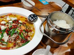 -邱大妈水煮(龙山店)