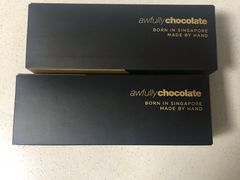 -Awfully Chocolate(来福士广场店)