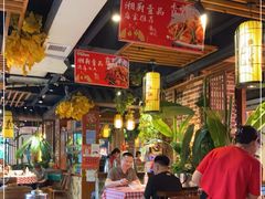-湘厨壹品(芙蓉广场店)