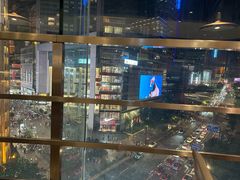 -小大董·烤鸭(观景餐厅·南京西路店)