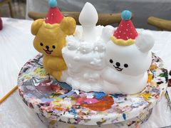 -郑在DIY·潮玩银饰绘画手作(中央大道旗舰店)