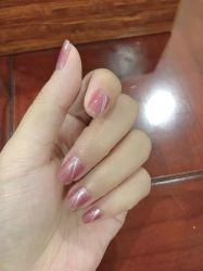 -手艺人不办卡美甲美睫