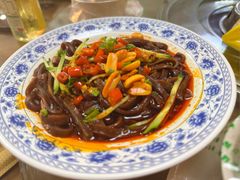 -九寨沟石锅鱼(沣峪口二十年店)