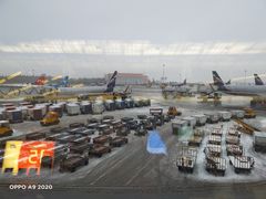 -谢列梅捷沃国际机场