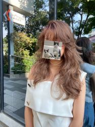 -MOVAN HAIR莫凡匠人发型屋