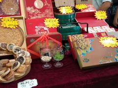 -芦庄子桂顺斋(和平路总店)