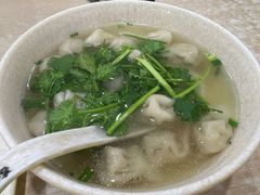 -吉祥馄饨(杭州博库书城店)