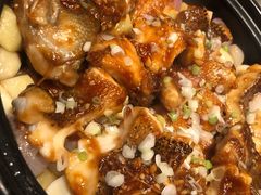 -潮上潮(南中环店)