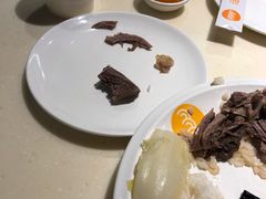 -龙记烧腊茶餐厅(常德路店)
