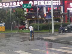 -符缸酸菜鸡(华阳店)