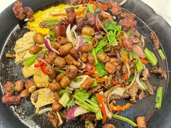 -一烙锅(友谊店)