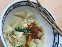 -剪花娘子·陕西面馆(上海川沙百联店)