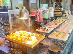 -美食汇自助餐厅(成都万达瑞华酒店)