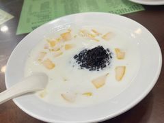 -南信牛奶甜品专家