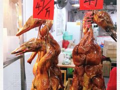 -聂记粤菜馆(鼓西路店)