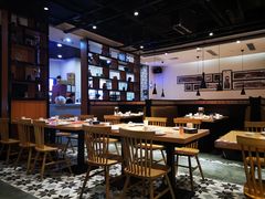 大堂-李子坝梁山鸡(北碚万达五鸡哥店)