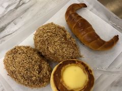-BreadTalk面包新语(龙之梦购物中心莘庄店)