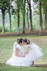 -朵爱影舍专业亲子全家福摄影