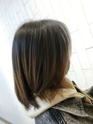 点击看大图 -川和潮人漂色·烫染·接发