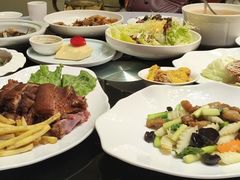 -丰收日·小海鲜·沪上家宴(顾村正大店)