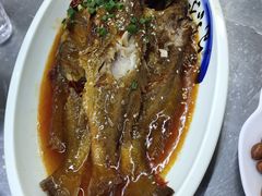 小黄鱼-小民大排档(马场角横路店)