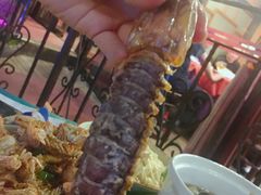-盛港湾海鲜食府(黄沙店)