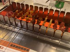 -玉善烧烤串城(长春总店)