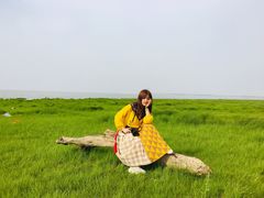 -鄱阳湖国家湿地公园