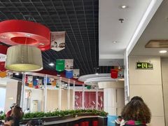 大堂-东方削面(操场城街店)