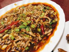 -清泉馆(望江路店)