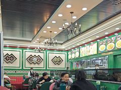 -花圃园餐厅店(和田二街28号院店)