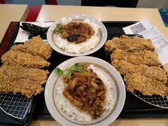 -永和大王(宜山店)