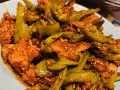 -金龙烧烤·牛肉面(西塔店)