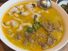 -竹里馆·淮扬菜·功夫茶(老门东店)