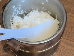 -御香农家菜(莫干山庾村店)