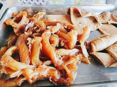 -汉源贡嘎湖生态黄牛肉(贡嘎湖商务酒店)