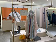 -重回汉唐汉服(杭州店)