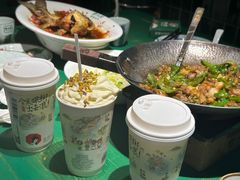 -费大厨辣椒炒肉(太平老街店)