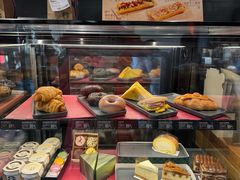 -星巴克(北京长安商场店)