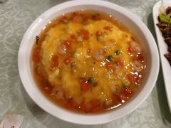 摊黄菜-宝发园名菜馆