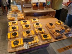 -BreadTalk面包新语·烘焙蛋糕(领展购物广场店)