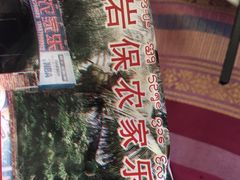 -岩保农家乐