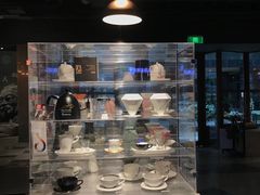 -sugarman espresso素饮糖人高新咖啡工厂