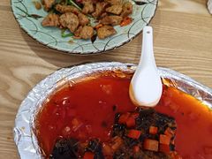 -佛有缘素食馆·荔湾老字号(陈家祠首店)