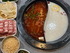 -鱻鱼捞.祥祥鱼锅(高淳一店)