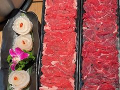 -掂档潮汕牛肉火锅(沈阳万象城店)