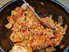 -熊小舍炸鸡火锅拌饭(招商城店)