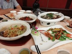 -枫盈轩中餐厅(枫丹白鹭酒店)