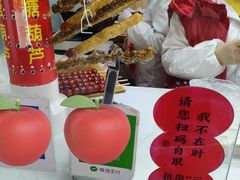 -和禄德冰糖葫芦