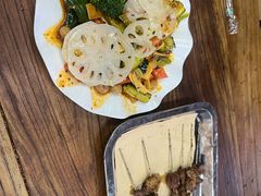 -清真·马峰烤肉(小学习北巷店)